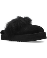 UGG - Disquette Chalet Slippers Shoes Sandals - Lyst