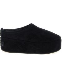 Balenciaga - Alaska Soft Sabots - Lyst