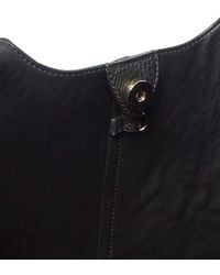 Coccinelle - Shopper Bag Grained Leather Shopper-Bags - Lyst