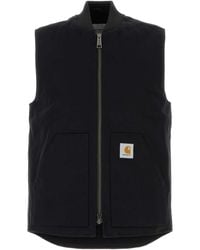 Carhartt - Jackets And Vests - Lyst