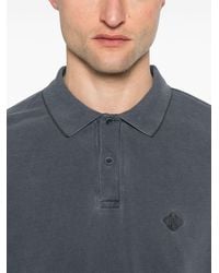 Herno - T-Shirts And Polos Cotton - Lyst