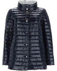 Herno - Padded Jacket - Lyst