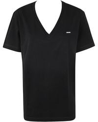 DSquared² - Cool Fit Tee Clothing - Lyst