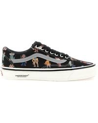 Undercover - Vans X 'Otw Old Skool' Sneakers - Lyst