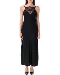 By Malene Birger - Libbie Maxi Dress - Lyst