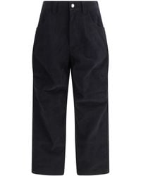 Isabel Marant - Opalyna Pants - Lyst