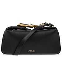 Lanvin - Handbag Haute Sequence - Lyst
