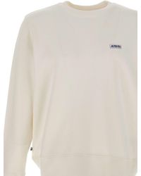 Autry - Main Apparel Cotton Sweatshirt - Lyst