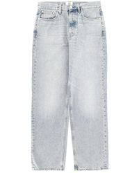 Haikure - Celestial Jeans Cotton - Lyst