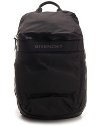 Givenchy - G-trek Backpack - Lyst