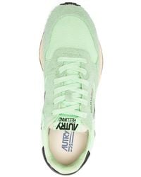Autry - Reelwind Low Sneakers - Lyst