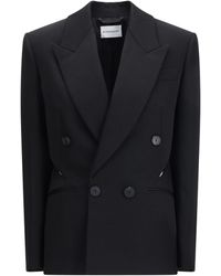 Givenchy - Blazers & Vests - Lyst
