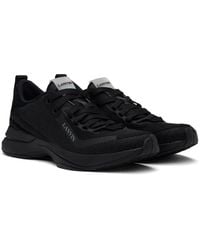 Lanvin - Runner Sneaker - Lyst