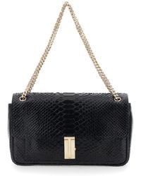 Tom Ford - Crossbody Bag Snake-Effect Calf Leather Shoulder - Lyst