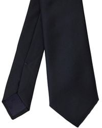 Tagliatore - Classic Tie - Lyst