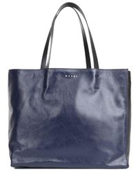 Marni Tote bags for Men | Online Sale up to 60% off | Lyst