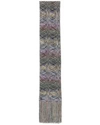 Missoni - Winter Scarves - Lyst