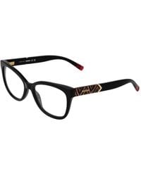 Missoni - Acetate Glasses (Frames) Accessory - Lyst