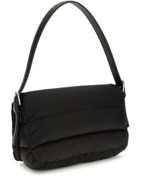 Moncler - Caradoc Shoulder Bag - Lyst