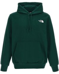 The North Face - Simple Hoodie - Lyst