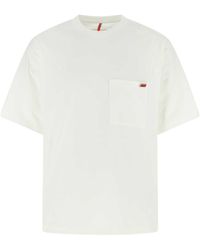 OAMC - Cotton Oversize T-Shirt - Lyst