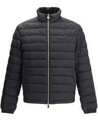 Versace - Down Jackets - Lyst
