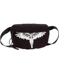 Marcelo Burlon Belt Bags, waist bags and fanny packs for Men | Online Sale  up to 60% off | Lyst