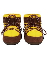 Moon Boot - X Guest Residence Polyamide - Lyst