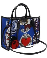 MY BEST BAG FIRENZE - Fabric - Lyst