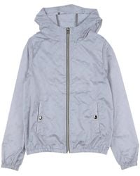 Herno - Kids Outerwear Jacket Gi0039B-12289 Lt- Clothing - Lyst