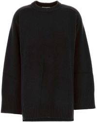 Loulou de Saison - "safi" Sweater - Lyst