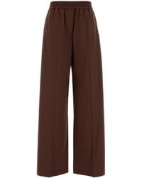 Brunello Cucinelli - Pants - Lyst
