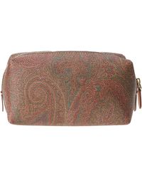 Etro Toiletry bags and wash bags for Men | Online Sale up to 52% off | Lyst