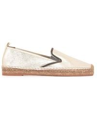 Brunello Cucinelli - Espadrilles - Lyst