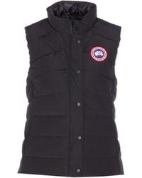 Canada Goose - Jackets - Lyst