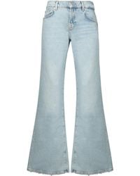 7 For All Mankind - Jeans - Lyst