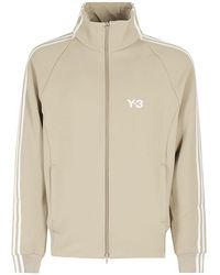 Y-3 - 3S Track Top - Lyst