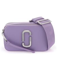 Marc Jacobs - 'the Utility Snapshot' Camera Bag - Lyst