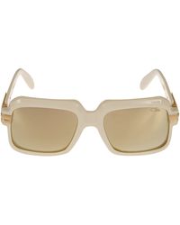 Cazal - Classic Square Sunglasses - Lyst