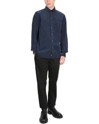 Aspesi - Pantaon Chino - Lyst