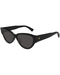 Bottega Veneta - Sunglasses - Lyst
