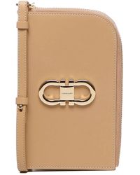 Ferragamo - Phone Case Accessory - Lyst