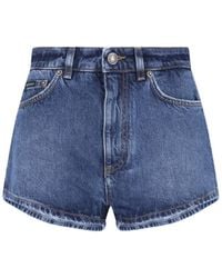 Dolce & Gabbana - Jeans Cotton - Lyst