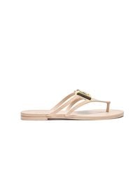 Dolce & Gabbana - Sandals - Lyst