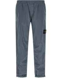 Stone Island - '3100035' Joggers - Lyst