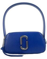 Marc Jacobs - The Slingshot Leather Shoulder Bag - Lyst