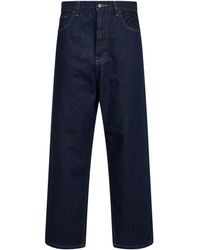Carhartt - W' Brandon Pant Jeans - Lyst