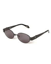 Just Cavalli - Sunglasses Metal Eyewear - Lyst