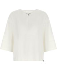 Max Mara - Linen Blouse - Lyst