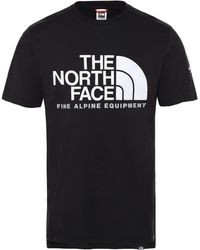 The North Face T-shirts for Men | Black Friday Sale up to 49% | Lyst
